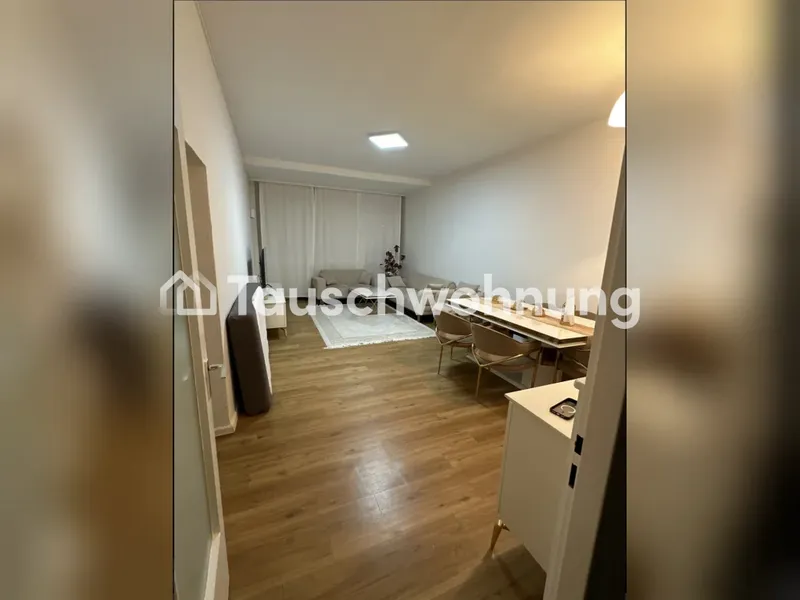 Tauschwohnung: Tauschfamilienwohnung in Berlin, Mitte gesucht — photo 1